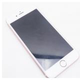 iPhone 6s Model A1633, Powers Up but Locked