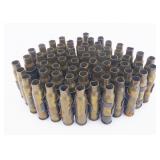 Brass Ammo Shells
