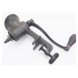 Vtg Universal No.2 Meat Grinder New Britain USA