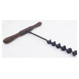 Antique Hand Drill
