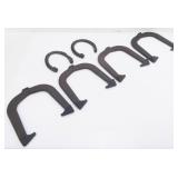 Grouping of Horseshoes