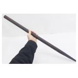 Solid Metal Spike