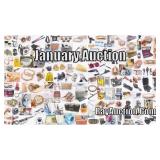 AUCTION UNDER CONSTRUCTION MORE LOTS BEING ADD!