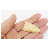 Arrowhead, Origin Unknown