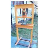 20 Ton Shop Press