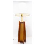Mid-Century Modern Lamp