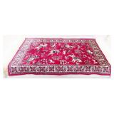 Small Tapestry or Small Rug