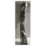 1 gray rug factory sealed