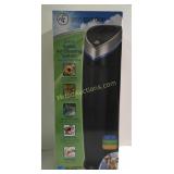 NIB 3-in-1 digital air cleaner