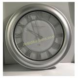 28in clock