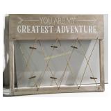 Wall Decor Picture Display 22inx27in