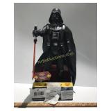 Deluxe Star Wars Classic 20 Inch Darth Vader