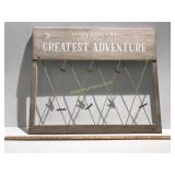 You are My Greatest Adventure Photo Collage