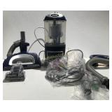 Shark Navigator Vacuum