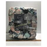 Inspired English Garden Full/Queen Comforter Set