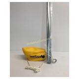 Park & Sun Sports Tether Ball and Pole