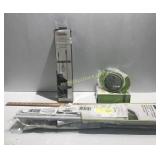 Home Basics Hanging Organizer, Sweater Dryer And