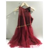Short pro dress sz. L