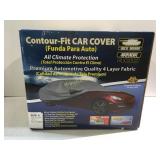 Count our fit car cover ford cars up to