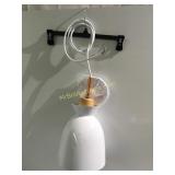 Hanging lamp a few small dings