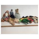 Dolls
