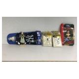 Yankee Foldable Water Bottle Figurine 11 Outlet