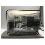Madison Park King Comforter & Sheet Set
