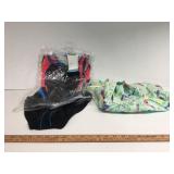 2 Aqua Sphere Swim Suits Size 32 &  Medium