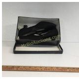 Rafferty Size 7.5 Black Heels