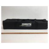 Fovitec Set of 2 Light Stands w/Carry Case