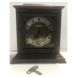 Seth Thomas Mantle Clock with Key