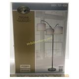 Hampton Bay Floor Lamp