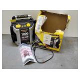 Stanley 1000W Jumper Pack