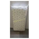 Kids Mattress 27 1/4 Inch by 51 5/8 Inch
