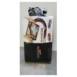 HotWheels Augmoto Race track