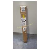 2 Room Darkening Blinds