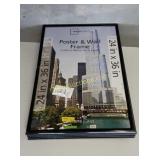 5 Poster and Wall Frames