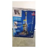 Bissell Advanced Deep Cleaning System
