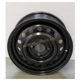 Dorman Steel Wheel