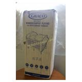 Graco newborn napper