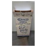 Graco Nautilus 65 Car Seat