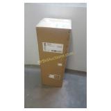 Primo top loading bottled water dispenser
