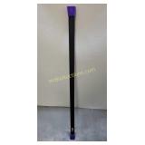 Yes 4 All 20LB Weighted Bar