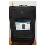 Protégé 28 inch upright suitcase