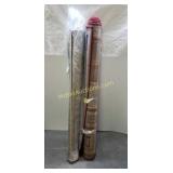 2 Area Rugs