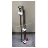 Aluminum Curtain Rod