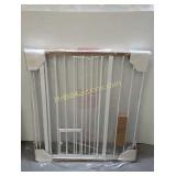 Carlson Maxi Baby Gate