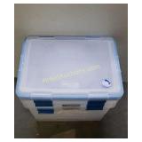 3 - 80QT Sterilite Plastic Containers