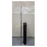 Barbell and Treadmill Mat