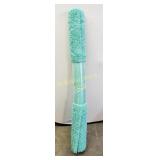 Blue shag area rug 5